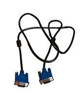Hotron vga cable for sale  Daly City