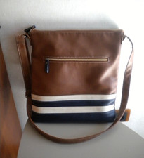 Damen handtasche umhängetasch gebraucht kaufen  Rahden