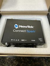 Newtek connect spark for sale  Bozeman