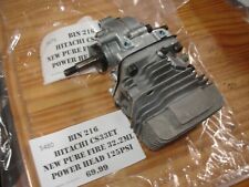 Hitachi cs33et new for sale  Mora