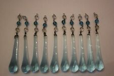 Pampilles gouttes murano d'occasion  Lille-