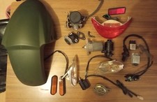 Kymco rollerteile kymco gebraucht kaufen  Neumünster