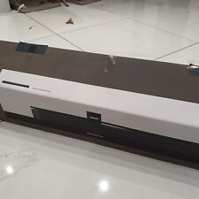 Bose sound bar for sale  ASHTON-UNDER-LYNE