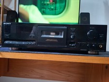 Sony 415 restaurata usato  Salerno