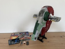 Lego 75060 star gebraucht kaufen  Emstek