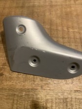 Protection pot échappement d'occasion Protection pot échappement d'occasion  Oradour-sur-Glane