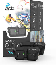 Cardo packtalk utdoor gebraucht kaufen  Ravensburg