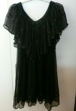 Sweewë robe tunique d'occasion  Craponne