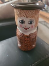 Susan paley vase for sale  New Berlin