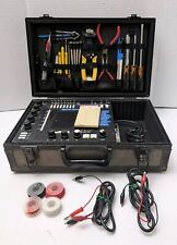 Knight Electronics Mini Lab 300 com estojo, ferramentas e extras  comprar usado  Enviando para Brazil