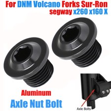 Axle bolts aluminum for sale  Hebron