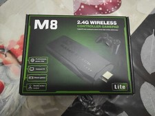 Console stick hdmi usato  Mola di Bari