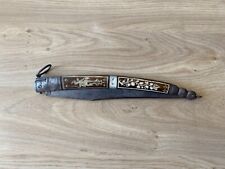 Chatellerault couteau pliant d'occasion  Nanterre