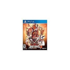 Guilty Gear Xrd -SIGN- - Jogo Sony Playstation 4 - Completo comprar usado  Enviando para Brazil