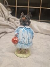 Beatrix potter figure for sale  LONDON