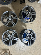 Cerchi seat leon usato  Barletta