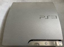 Sony playstation black for sale  COVENTRY
