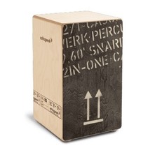 Cp404blk cajon schlagwerk d'occasion  Saint-Barthélemy-d'Anjou