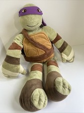 animals turtle stuffed large for sale  San Diego