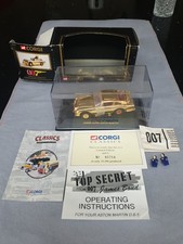 Corgi special edition for sale  NEWCASTLE