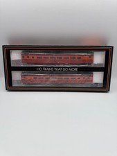 Conjunto de cadeira articulada MTH HO 80-60004 Southern Pacific luz do dia carro. IOB. comprar usado Conjunto de cadeira articulada MTH HO 80-60004 Southern Pacific luz do dia carro. IOB. comprar usado  Enviando para Brazil