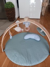 Baby spielbogen holz gebraucht kaufen  Essen
