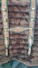 Leather santa claus d'occasion  Strasbourg-