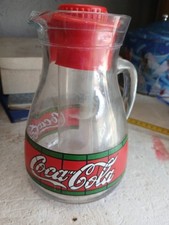 Caraffa coca cola usato  Mazze