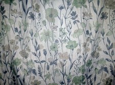 White blue floral for sale  Lawrence