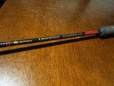 Shimano quickfire graphite for sale  Mobile