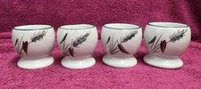 Vintage denby green for sale  EXETER