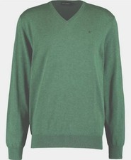 Hackett neck jumper for sale  HOUNSLOW