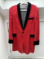 Vintage teddy boy for sale  BIRMINGHAM
