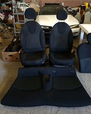 Interni auto sedili usato  Castellazzo Bormida