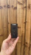 Victagen usb rechargeable for sale  BIRMINGHAM