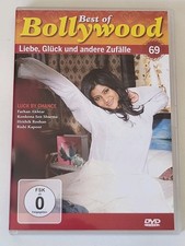 Best bollywood luck gebraucht kaufen  Würzburg