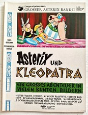 Grosser asterix band gebraucht kaufen  Calw