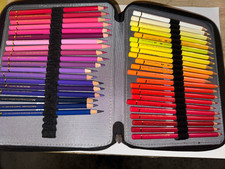 Faber castell polychromos gebraucht kaufen  Altenholz