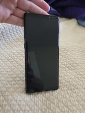 Samsung galaxy note8 for sale  North Salt Lake