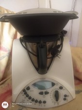 Thermomix tm31 küchenmaschine gebraucht kaufen  Gummersbach