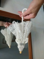 Bridal umbrella. for sale  UCKFIELD