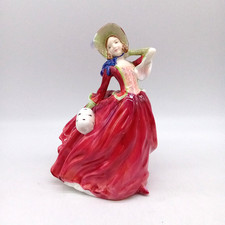 Royal doulton autumn for sale  MIRFIELD