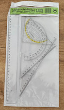 Lineale geometrie zeichen gebraucht kaufen  Puchheim