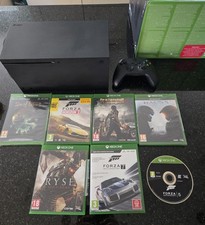 Xbox series games for sale  ASHBY-DE-LA-ZOUCH