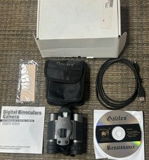 Compact galileo digital for sale  Dayton