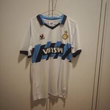 Maglia inter 1990 usato  Vigevano