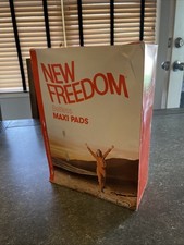 Vintage new freedom for sale  Elkhorn