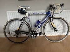 Battaglin vintage italian for sale  LIVERPOOL