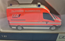 Rietze crafter automodelle gebraucht kaufen  Schladen-Werla