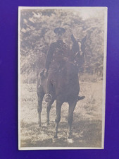 Ww1 p.c.mounted artillery for sale  DRIFFIELD